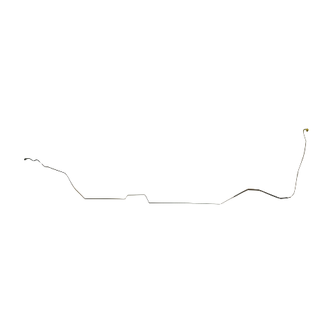 Brake Line for 1967 Chevy Chevelle Intermediate steel