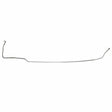 Brake Line for 1968 Chevy Chevelle Intermediate stainless steel