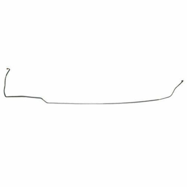 Brake Line for 1968 Chevy Chevelle Intermediate stainless steel