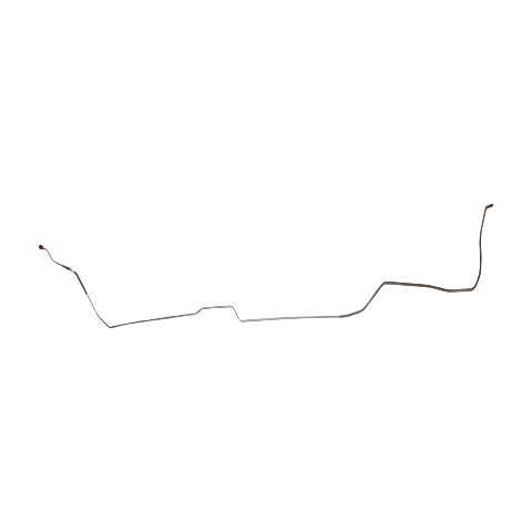 Brake Line for 1969 Chevy Chevelle Intermediate steel