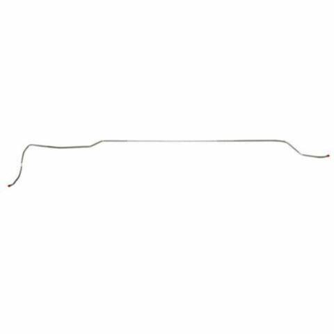 Brake Line for 1969 Chevy Chevelle Intermediate stainless steel