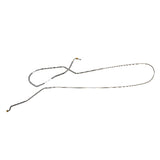 1969 Chevrolet El Camino Intermediate Brake Line Steel - CIN6903OM