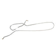 Brake Line for 1969 Chevy El Camino Intermediate stainless steel