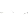 Brake Line for 1970 Chevy Chevelle Intermediate disc brakes stainless steel
