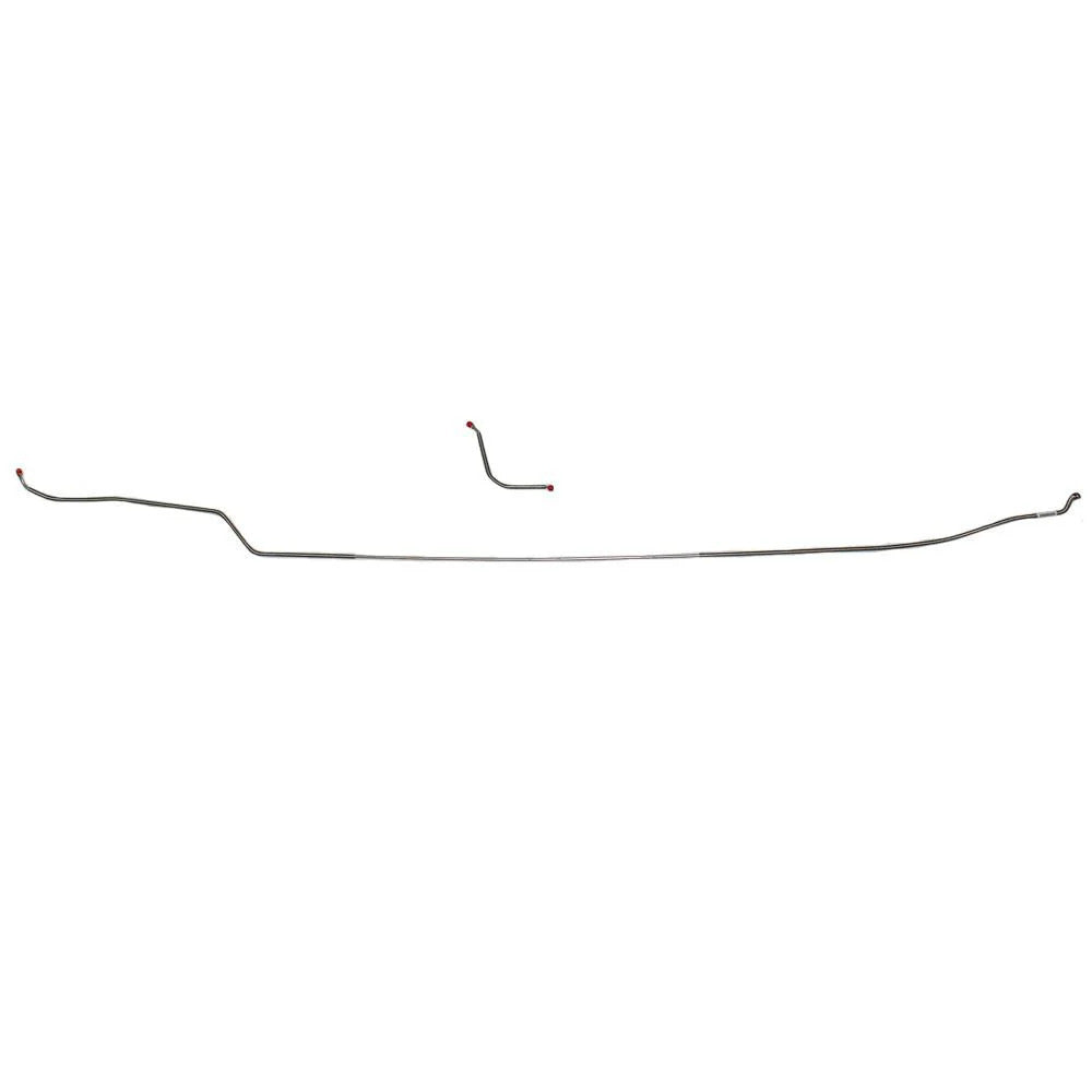 Brake Line for 1970 Chevy Chevelle Intermediate disc brakes stainless steel