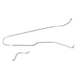 Brake Line for 1970 Chevy El Camino Intermediate disc brakes stainless steel