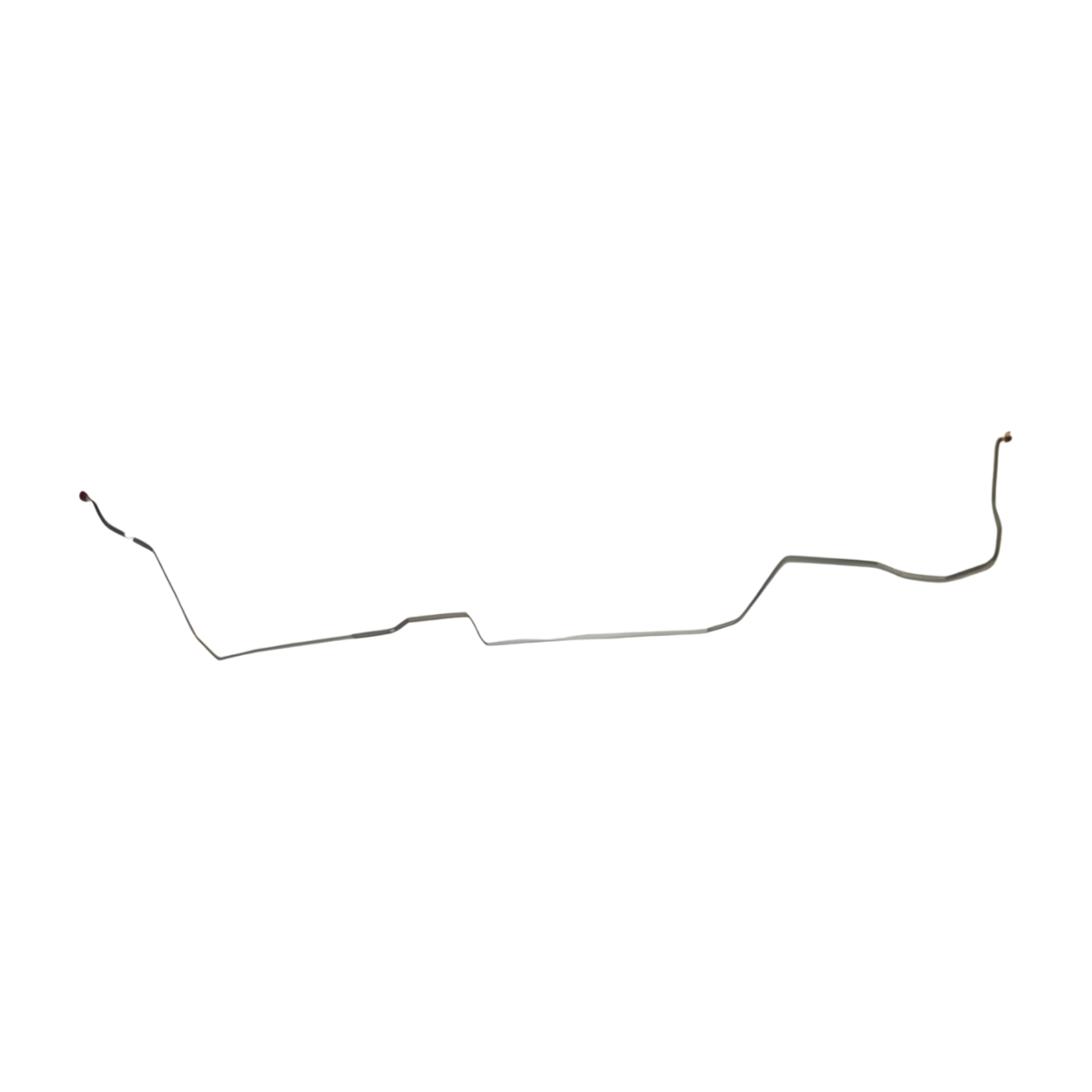 Brake Line for 1970-1972 Chevy Chevelle Intermediate disc brakes drum brakes stainless steel