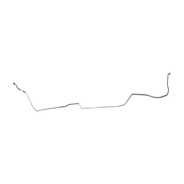 Brake Line for 1970-1972 Chevy Chevelle Intermediate disc brakes drum brakes stainless steel