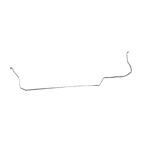 1970-72 Chevrolet Chevelle Intermediate Brake Line with Disc Brakes CIN7131SS