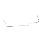 1970-72 Chevrolet Chevelle Intermediate Brake Line with Disc Brakes CIN7131SS