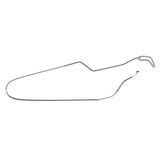 Brake Line for 1970-1972 Chevy Chevelle Intermediate stainless steel