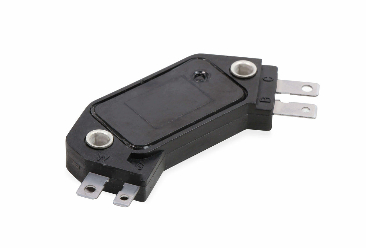 MSD ignition distributor black 88362