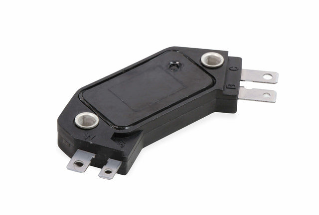 MSD ignition distributor black 88362