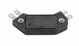 MSD ignition distributor black 88362