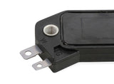 MSD ignition distributor black 88362