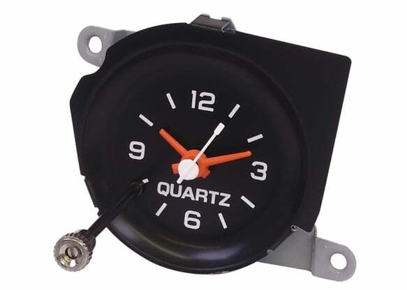 1988 Chevrolet Blazer; Clock Gauge CKG8188