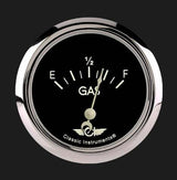 Classic Instruments Series 2 5/8" Fuel Gauge CL209SRC
