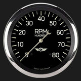Classic Instruments Series 4 5/8" Tachometer CL71SRC