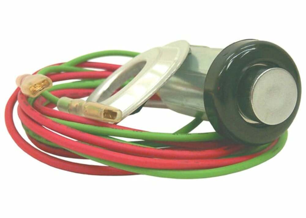 1969-1972 Chevrolet Blazer; Cigarette Lighter CLA0023