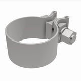 MagnaFlow exhaust clamp 2 inch stainless steel 10160