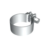 MagnaFlow exhaust clamp 2.5 inch stainless steel 10162