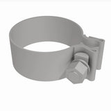 MagnaFlow exhaust clamp 2.5 inch stainless steel 10162