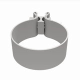 MagnaFlow exhaust clamp 2.75 inch stainless steel 10163