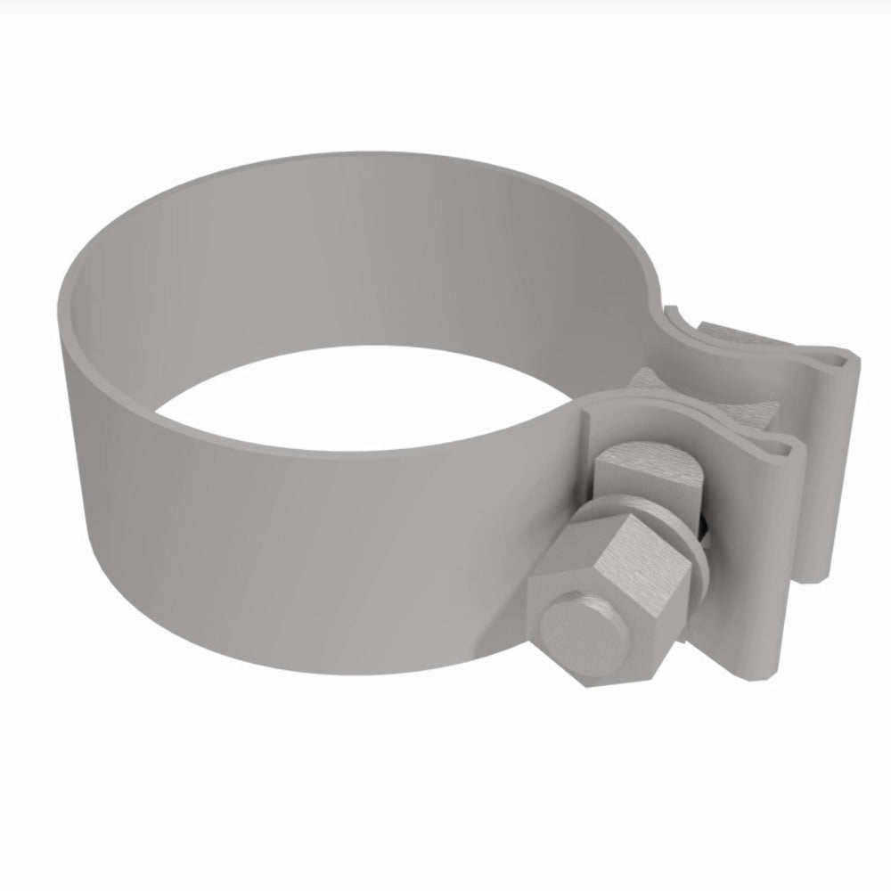 MagnaFlow exhaust clamp 2.75 inch stainless steel 10163