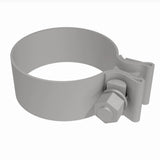 MagnaFlow exhaust clamp 2.75 inch stainless steel 10163