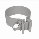 MagnaFlow exhaust clamp 2.75 inch stainless steel 10163