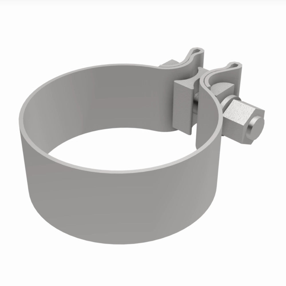 MagnaFlow exhaust clamp 2.75 inch stainless steel 10163
