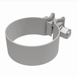MagnaFlow exhaust clamp 2.75 inch stainless steel 10163
