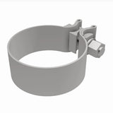 MagnaFlow exhaust clamp 2.75 inch stainless steel 10163