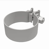 MagnaFlow exhaust clamp 2.75 inch stainless steel 10163