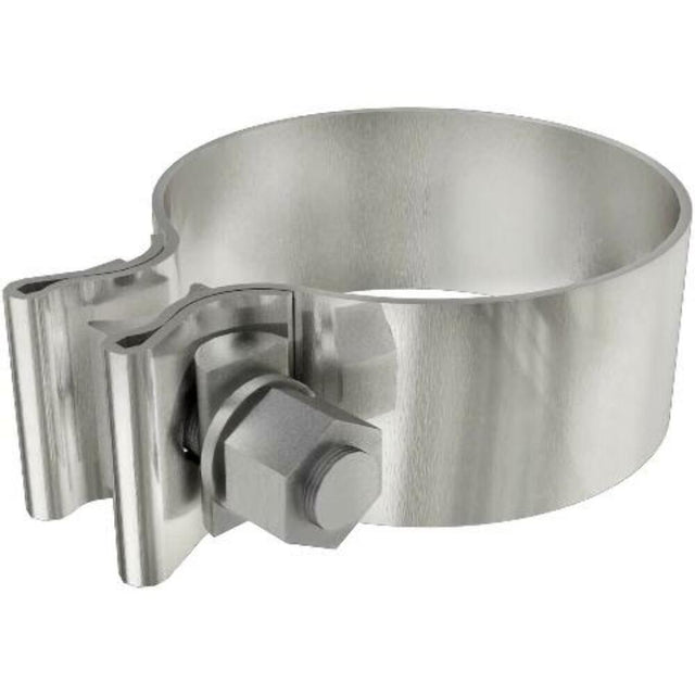 t Clamp 3.00 TORCA SS 1.25 10pk 10164 Magnaflow MagnaFlow Exhaust Products