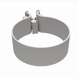 t Clamp 3.00 TORCA SS 1.25 10pk 10164 Magnaflow MagnaFlow Exhaust Products