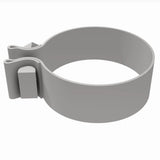 t Clamp 3.00 TORCA SS 1.25 10pk 10164 Magnaflow MagnaFlow Exhaust Products