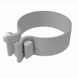 t Clamp 3.00 TORCA SS 1.25 10pk 10164 Magnaflow MagnaFlow Exhaust Products