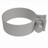 t Clamp 3.00 TORCA SS 1.25 10pk 10164 Magnaflow MagnaFlow Exhaust Products