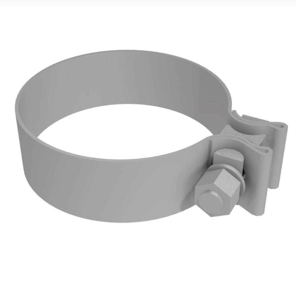 MagnaFlow exhaust clamp 3.5 inch stainless steel 10165