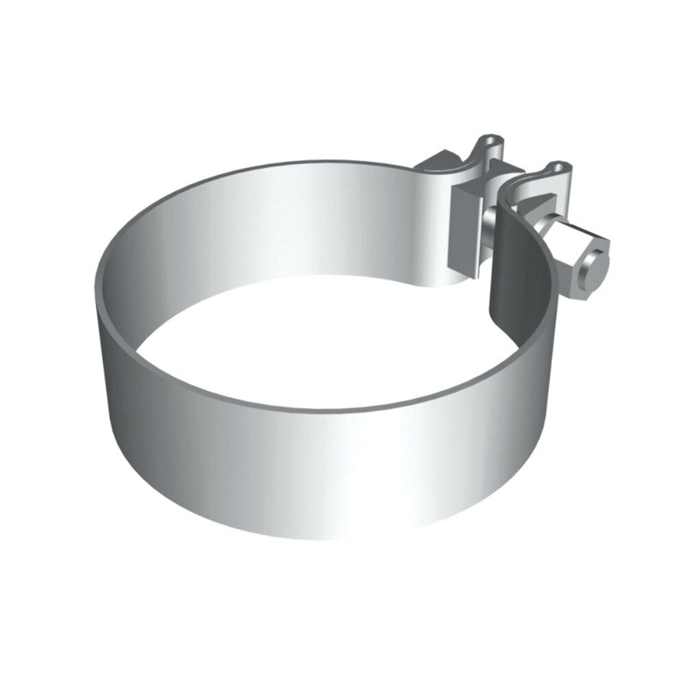 MagnaFlow exhaust clamp 3.5 inch stainless steel 10165