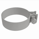 MagnaFlow exhaust clamp 3.5 inch stainless steel 10165