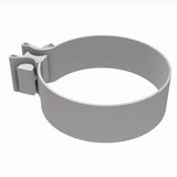 MagnaFlow exhaust clamp 3.5 inch stainless steel 10165