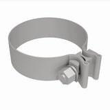 MagnaFlow exhaust clamp 3.5 inch stainless steel 10165