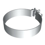 MagnaFlow exhaust clamp 5 inch stainless steel 10167