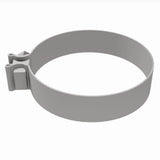 MagnaFlow exhaust clamp 5 inch stainless steel 10167