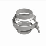 MagnaFlow exhaust clamp 2.5 inch stainless steel 10168