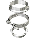 MagnaFlow exhaust clamp 3 inch stainless steel 10169