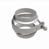 MagnaFlow exhaust clamp 3 inch stainless steel 10169