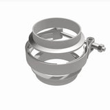 MagnaFlow exhaust clamp 3 inch stainless steel 10169